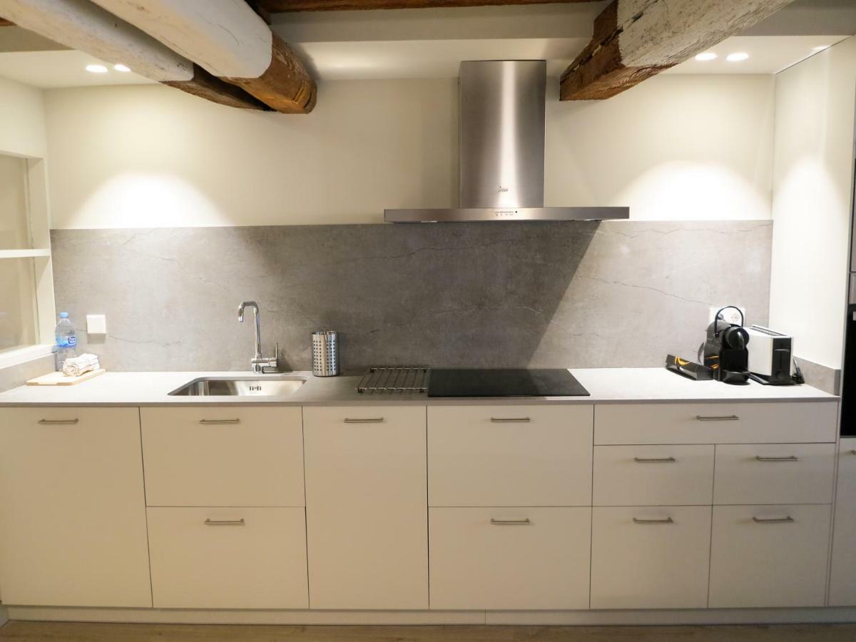 El Oasis De La Estafeta Apartman Pamplona Kültér fotó