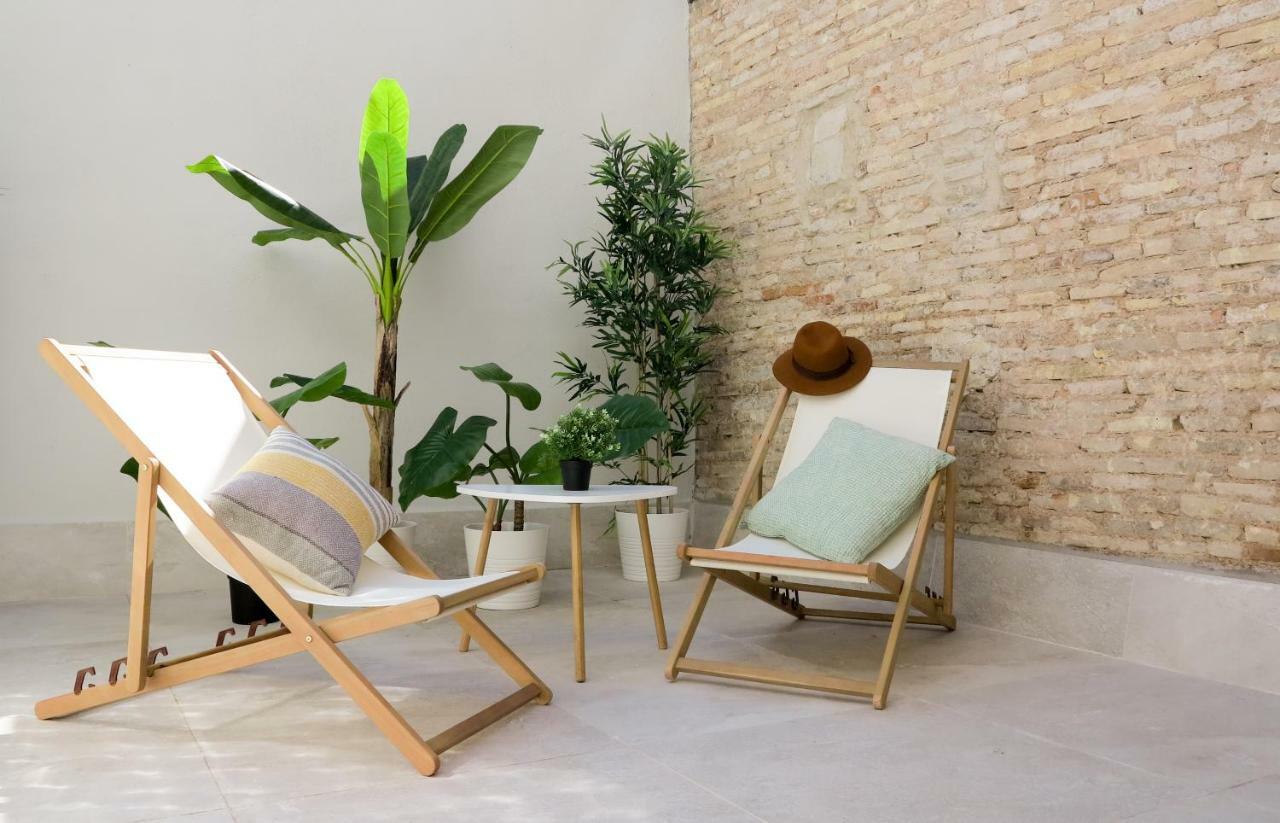 El Oasis De La Estafeta Apartman Pamplona Kültér fotó