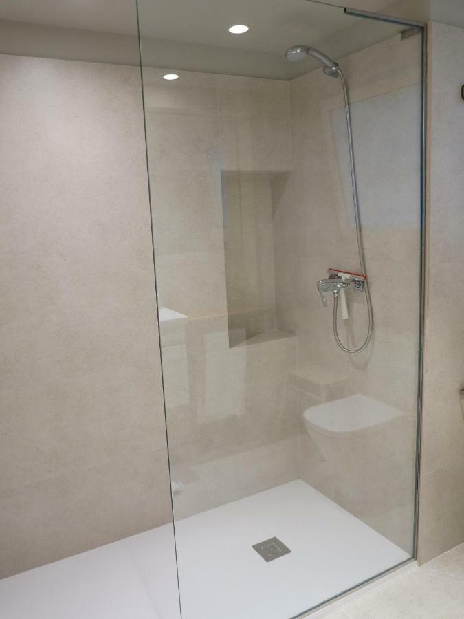 El Oasis De La Estafeta Apartman Pamplona Kültér fotó