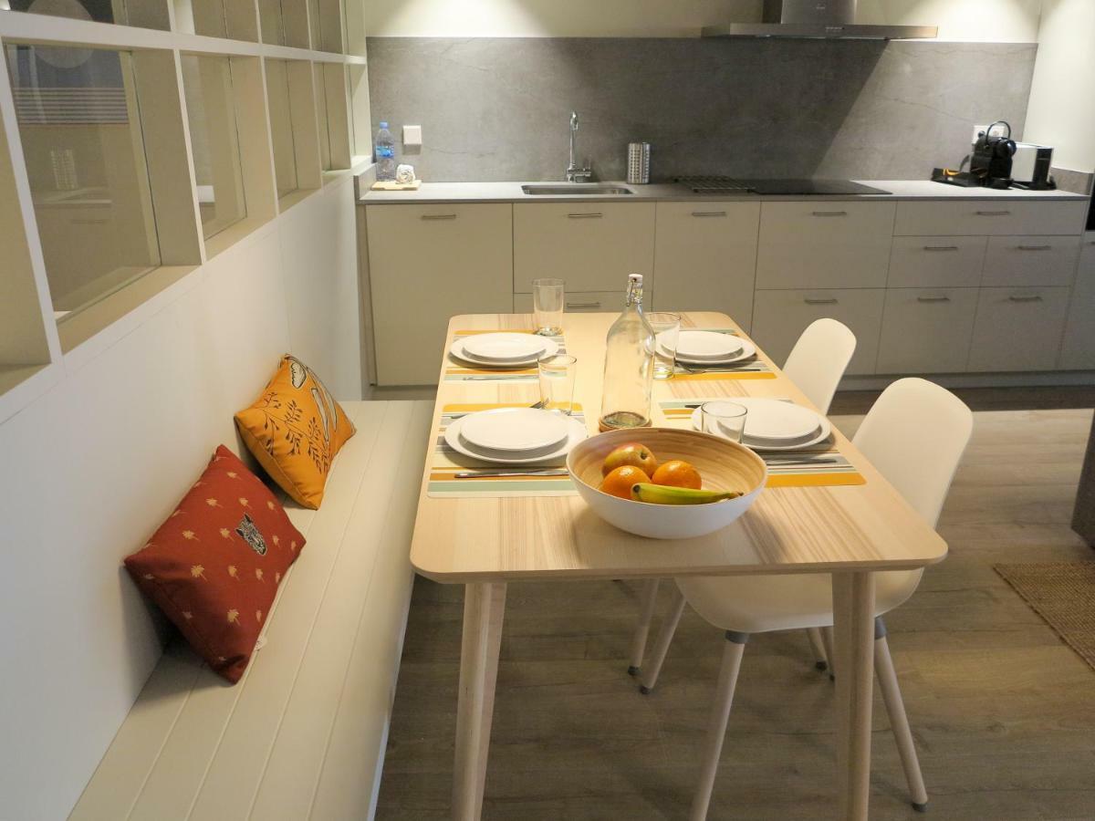 El Oasis De La Estafeta Apartman Pamplona Kültér fotó