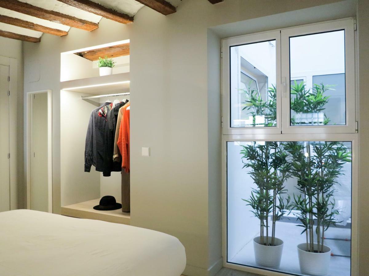 El Oasis De La Estafeta Apartman Pamplona Kültér fotó